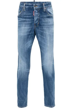 Dsquared2 Jean slim Skater