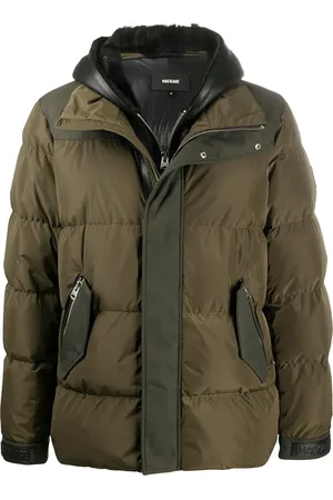 Mackage Doudoune à capuche
