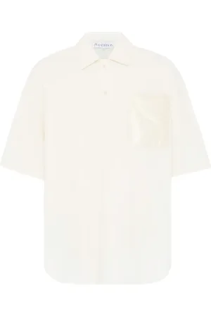 J.W.Anderson Polo à poche matelassée