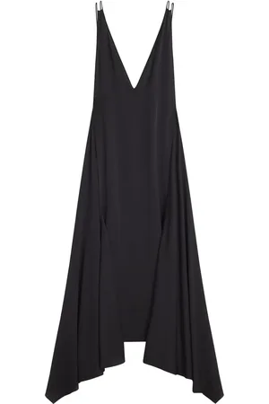 Lanvin Robe en soie