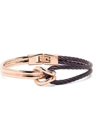 Charriol Bracelet Celtic Knot
