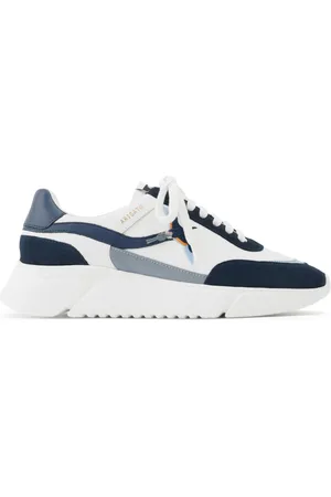 Axel Arigato Baskets Genesis Stripe B Bird