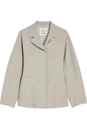 MARELLA Blazer à simple boutonnage