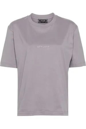 Styland Chemise à paillettes