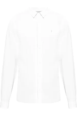AllSaints Chemise Lovell Ramskull