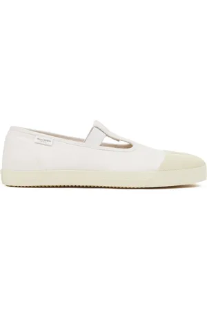 Maison Margiela Escarpins On the Deck Tabi