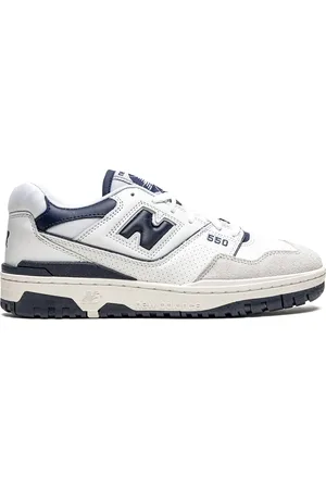 New Balance Baskets 550