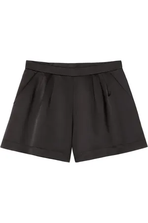 AZ FACTORY Short à taille haute