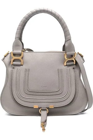 Chloé Petit sac cabas Marcie