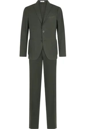 Boglioli Costume en popeline