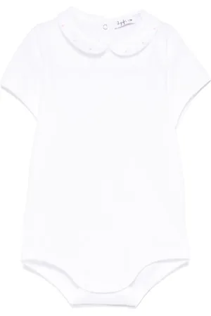 Il gufo Body en coton