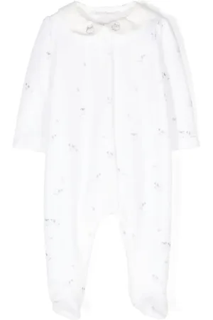 PATACHOU Pyjama à imprimé animalier