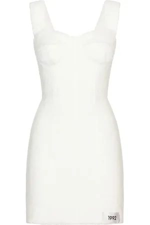 Dolce & Gabbana Robe courte KIM DOLCE&GABBANA