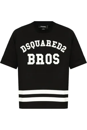 Dsquared2 T-shirt à logo