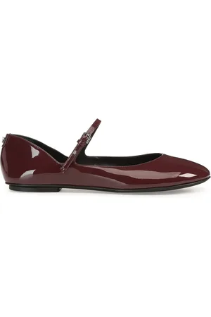 Sergio Rossi Ballerines Pilier