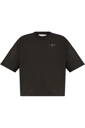 IRO T-shirt Chadie