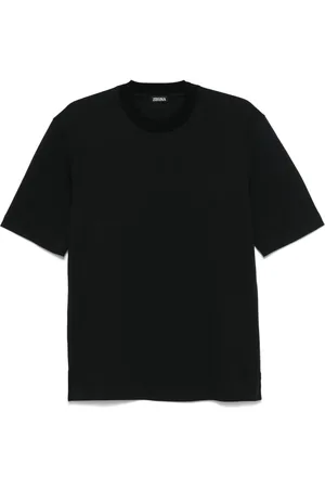 Ermenegildo Zegna T-shirt à col rond