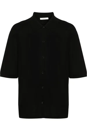 LEMAIRE Chemise en maille fine
