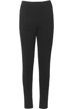 Cashmere In Love Pantalon de jogging nervuré Luz
