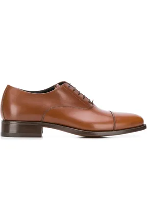 Scarosso Derbies classiques