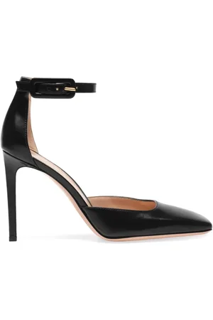Gianvito Rossi Sandales Casey 95 mm