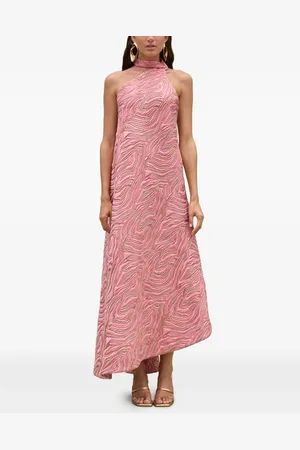 Cult Gaia Robe longue Florence