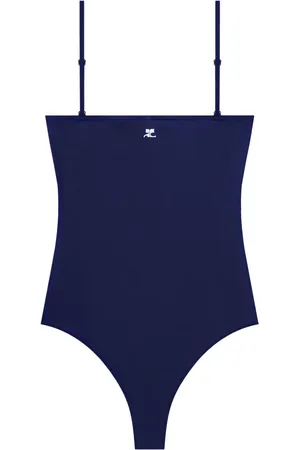 Courrèges Maillot de bain Heritage