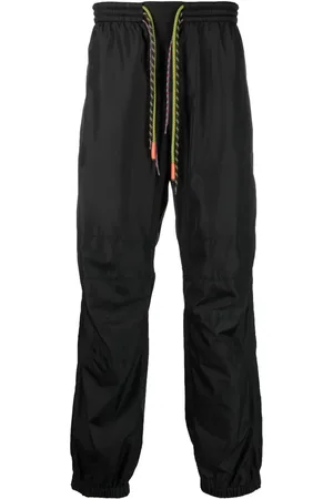 AMBUSH Pantalon de jogging à liens multiples