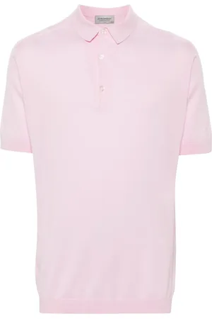 JOHN SMEDLEY Polo Adrian