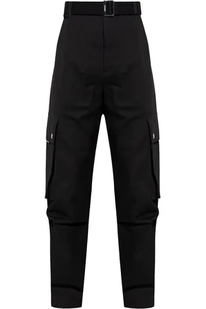Jacquemus Pantalon Le Cargo