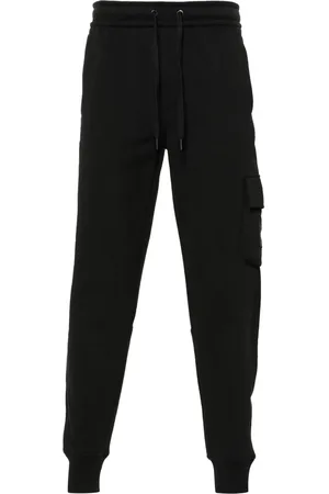 Calvin Klein Pantalon de jogging à patch logo