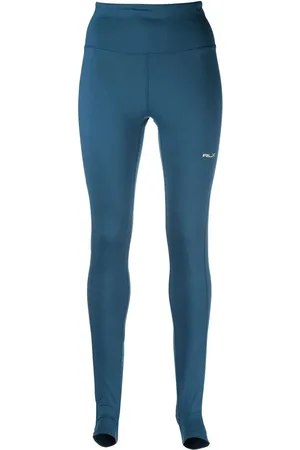 Ralph Lauren Legging à taille haute