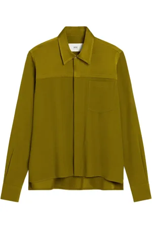 Ami Chemise à manches longues