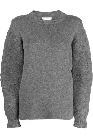 Jil Sander Pull à col rond