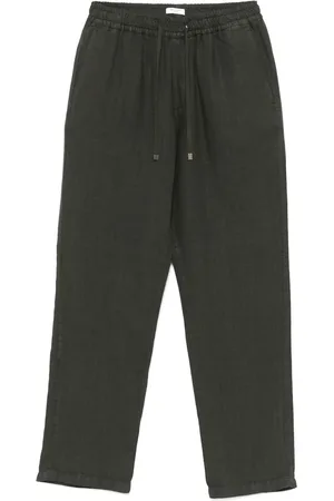 Boglioli Pantalon en lin