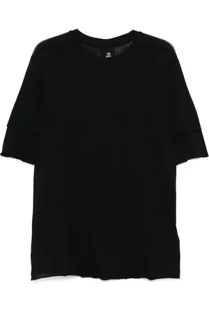 THOM KROM T-shirt à manches superposées