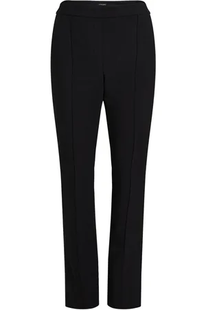 Karl Lagerfeld Pantalon de tailleur à empiècements
