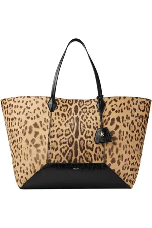 Jimmy Choo Grand sac Diamond en maille