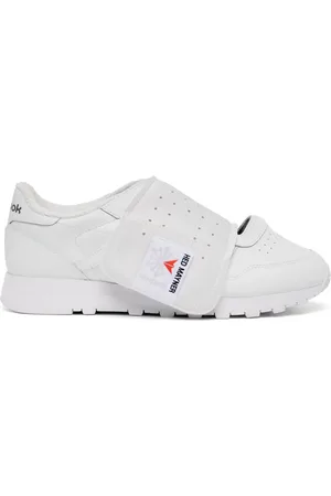 Hed Mayner X Reebok baskets