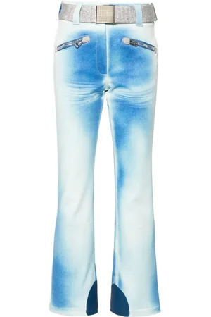 Goldbergh Pantalon de ski Blanchi