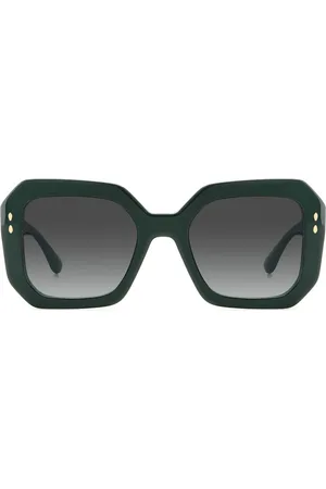 Isabel Marant Lunettes de soleil 0190GS à monture carrée