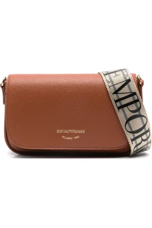 Emporio Armani Mini sac porté épaule