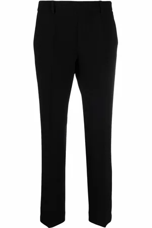 ALBERTO BIANI Pantalon de tailleur à coupe courte