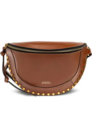 Isabel Marant Sac banane Skano
