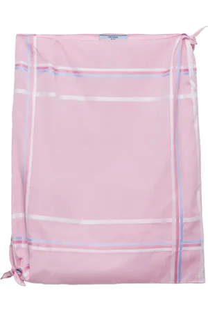 Prada Minijupe à carreaux