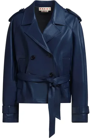 Marni Veste à boutonnière croisée