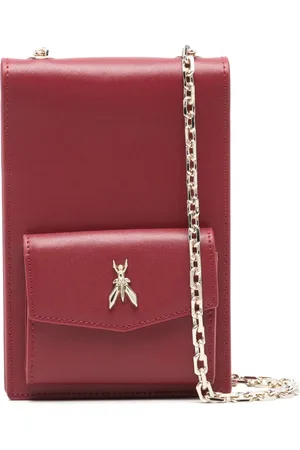 Patrizia Pepe Portefeuille en cuir