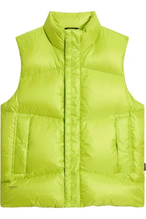 Woolrich Gilet matelassé Pertex
