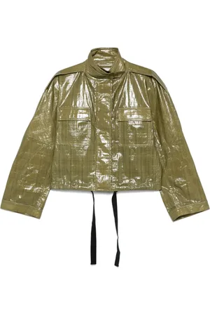 CHRISTIAN WIJNANTS Veste Juna
