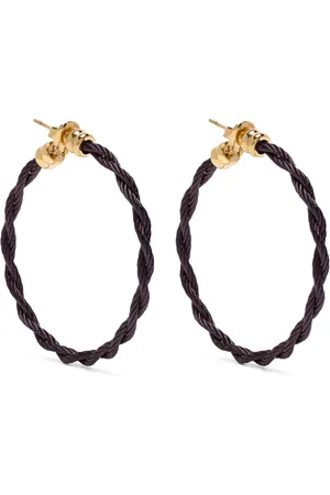 Charriol Créoles Love Twist